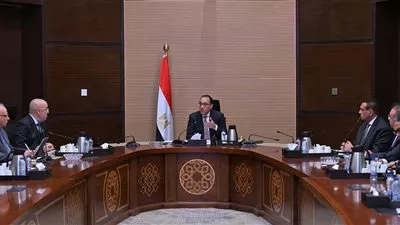 الحكومة تعلن إنتهاء المرحلة الأولى من تطوير وتوسعة كورنيش الإسكندرية مايو المقبل