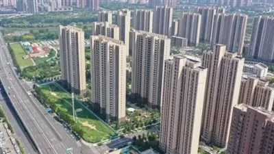  الصين تخفض سعر الفائدة الرئيسي على القروض العقارية 25 نقطة أساس