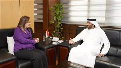 مباحثات مصرية إماراتية لتعزيز التعاون في الاقتصاد الجديد والتكنولوجيا
