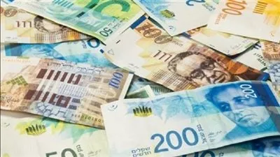 الشيكل الإسرائيلي يتراجع 5% في أقل من 24 ساعة