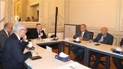 «إيتيدا» تنظم مائدة مستديرة حول أفضل نماذج تعزيز تنافسية شركات البرمجيات