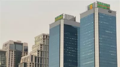 البنك الأهلي المصري يجدد شهادة التوافق مع المعيار الدولي لاستمرارية الأعمال 