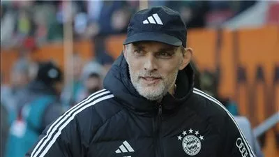  بايرن ميونخ يعلن رحيل توماس توخيل نهاية الموسم