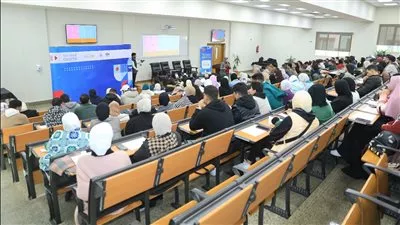 «الشباب والرياضة» تطلق أولى جولات الدوري المصري لريادة الأعمال في محافظات الدلتا