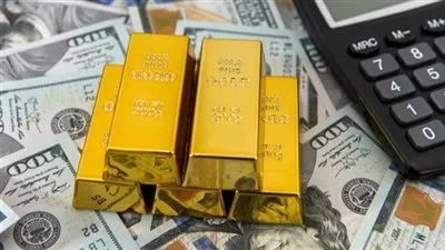ارتفاع أسعار الذهب مع هبوط الدولار و تجدد رهانات خفض الفائدة 
