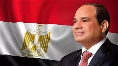 الرئيس السيسي يصل مقر احتفالية «قادرون باختلاف» بمركز المنارة