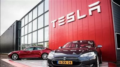 تسلا تفقد 188 مليار دولار من قيمتها السوقية في 2024