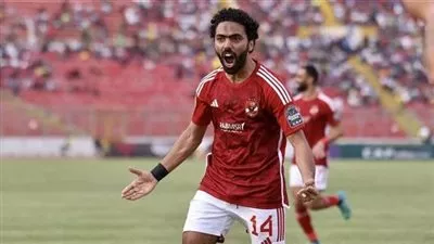 الأهلي يتأهل رسمياً إلى ربع نهائي دوري أبطال إفريقيا 