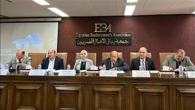 «الضرائب»: حريصون على الشراكة مع مجتمع الأعمال لتطوير المنظومة الضريبية