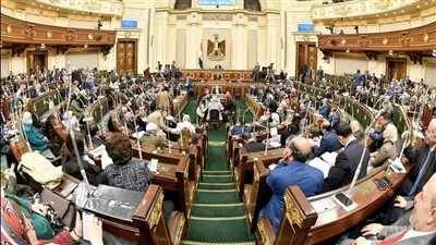 مجلس النواب يوافق نهائياً على تعديل قانون جوازات السفر