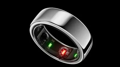 سامسونج تعلن موعد الكشف عن أول «خاتم» ذكي