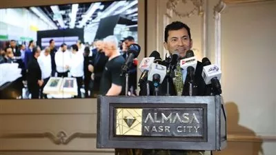 إنطلاق النسخة الثانية من معرض «سبورتس إكسبو 2024».. 7 مارس