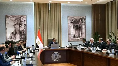 مدبولي: مجموعة تنسيقية مشتركة من الحكومة و«الحوار الوطني» لمتابعة تنفيذ مخرجات المرحلة الأولى