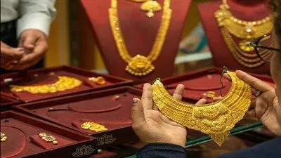 أسعار الذهب فى مصر اليوم الاثنين 26 فبراير 2024