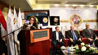  مدينة شرم الشيخ تحصل على جائزة أفضل مقصد سياحي آمن في العالم 