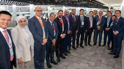 «المصرية للاتصالات» تتعاون مع هواوي استعدادًا لإطلاق تقنية الجيل الخامس 5G