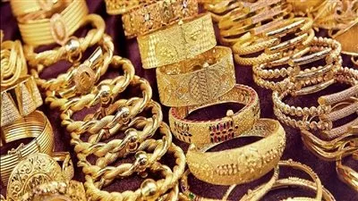 أسعار الذهب فى مصر اليوم الجمعة 8 مارس 2024