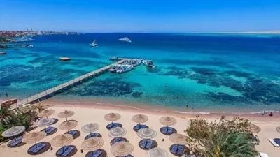 مصر تدرس طرح أراضٍ في «المثلث الذهبي» على مطورين صناعيين