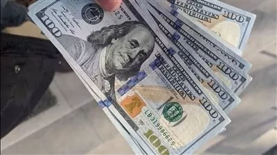 تراجع مؤشر الدولار وارتفاع الين بدعم بيانات التضخم