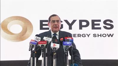 «الملا»: قطاع البترول يسعى للتوسع في أنشطته خارج مصر