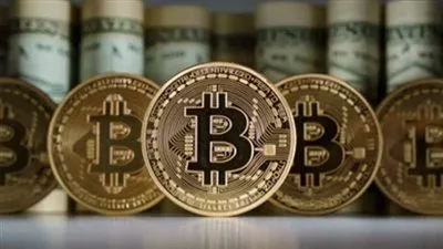  سعر بيتكوين يرتفع إلى أعلى مستوى في شهر