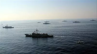 الحوثيون يحصلون رسوماً مقابل المرور الآمن للسفن الأوروبية