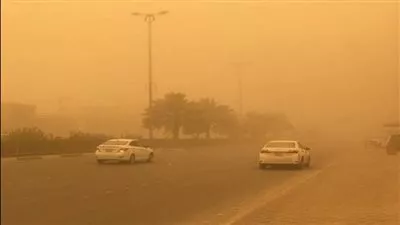 الأرصاد: طقس الجمعة حار نهاراً بارد ليلاً على أغلب الأنحاء 