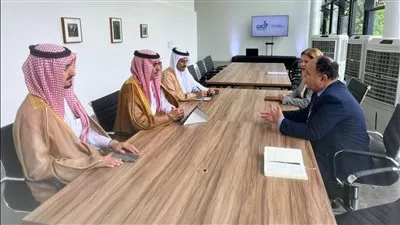 وزير المالية: نتطلع لزيادة الاستثمارات السعودية في مصر وتعزيز التبادل التجاري 