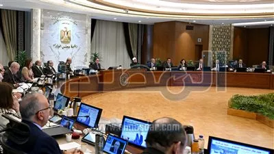 الحكومة توافق على إيقاف جميع أنواع الدعم للمتعدين على أراضي الدولة 