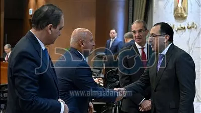 الحكومة تمنح «إدسكو» حق تطوير وتشغيل محطة لوجستية بميناء الإسكندرية