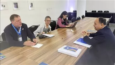 وزير المالية: نراهن على القطاع الخاص في تحريك عجلة الاقتصاد لنمو شامل ومستدام