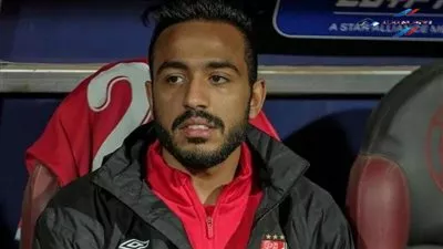 رسمياً.. الزمالك يعلن استلام 2.5 مليون دولار قيمة غرامة «كهربا»