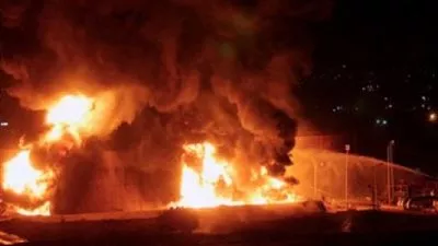 رويترز: مقتل 3 أشخاص وإصابة أكثر من 32 في إنفجارات بشمال سيناء والفيوم