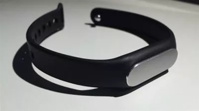 سوار لقياس دورات النوم