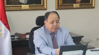 وزير المالية: 0,6% فائضًا أوليًا خلال الـ 8 أشهر الأولى من 2019-2020