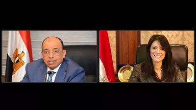 الحكومة تبحث سرعة تنفيذ مشروعات مصرف كتشنر بتكلفة 481 مليون يورو