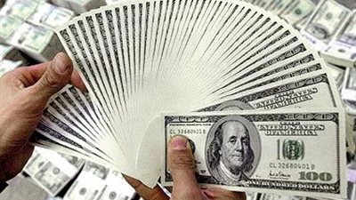 استقرار أسعار صرف الدولار في السوقين الرسمي والموازى