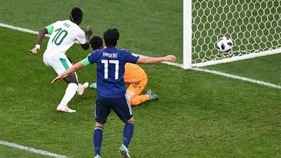 اليابان تتعادل مع السنغال 2-2 في دور المجموعات بكأس العالم