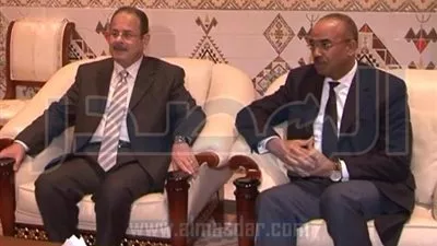 وزير