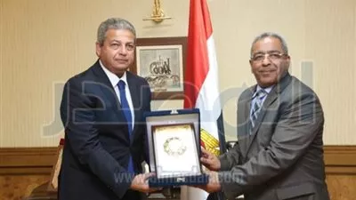 وزير