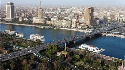 الأصاد: طقس اليوم معتدل على معظم الأنحاء.. والقاهرة 21