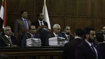 اليوم.. استئناف نظر طعن قضايا الدولة على حكم بطلان 