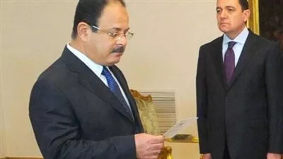 وزير