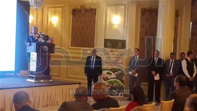تخصيص مليون متر مربع أراضي صناعية بمدينة بدر للغزل والنسيج