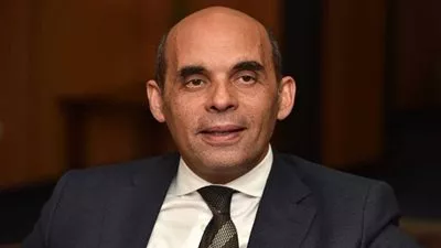 بنك القاهرة يوقع بروتوكول تعاون مع المنيا لإدارة أصول المحافظة