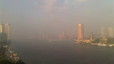 الأرصاد تحذر: الشبورة المائية تستمر حتى الخميس المقبل