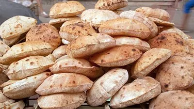 الحكومة: زيادة سعر رغيف الخبز المدعم 