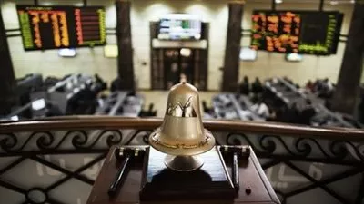البورصة المصرية تخسر 8,2 مليار جنيه في ختام التعاملات