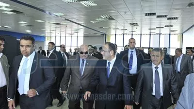 وزير