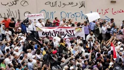 الجنايات تواصل اليوم محاكمة 23 متهمًا بـ